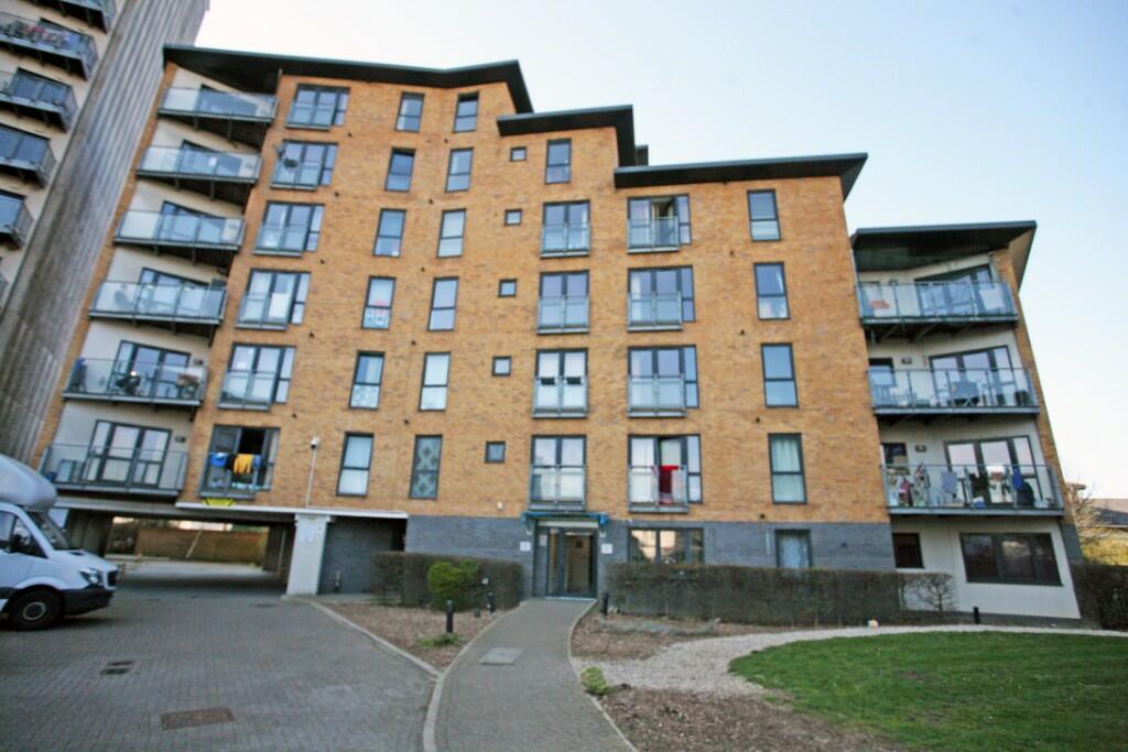 Main image of property: Gateway Court, Parham Drive, Gants Hill, Ilford, Redbridge