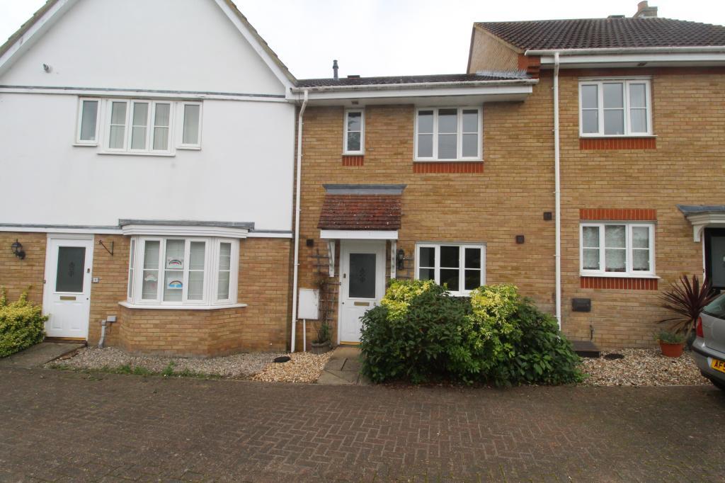 Main image of property: Copel Close, Highfields, Caldecote, Cambridge