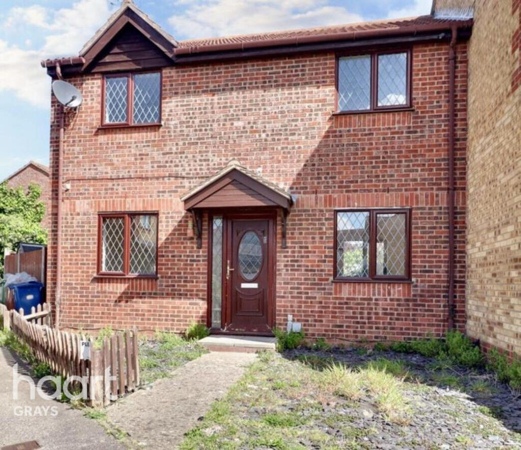 Main image of property: Elmdon Road, South ockendon