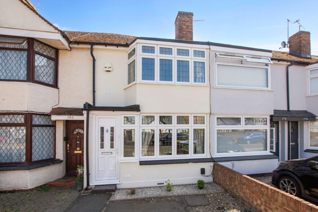 Main image of property: Rowley Avenue, Sidcup, DA15