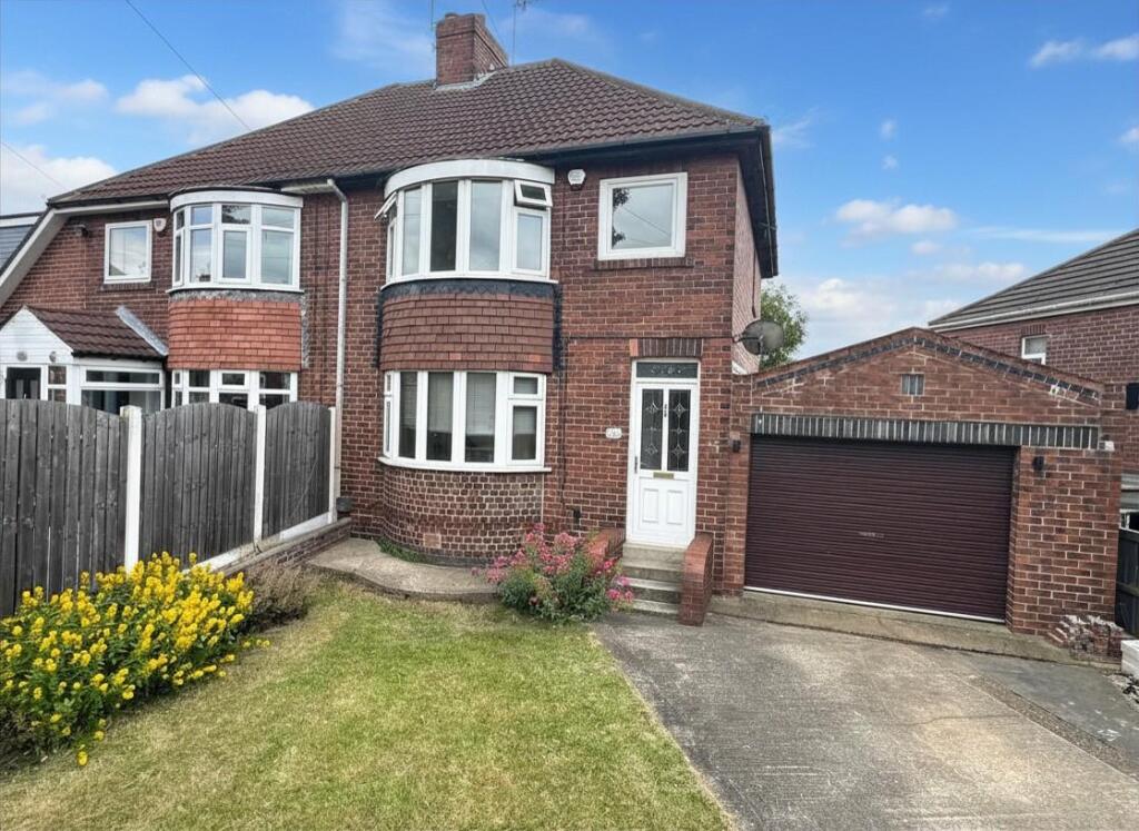 Main image of property: Clough Road, Hoyland, Barnsley