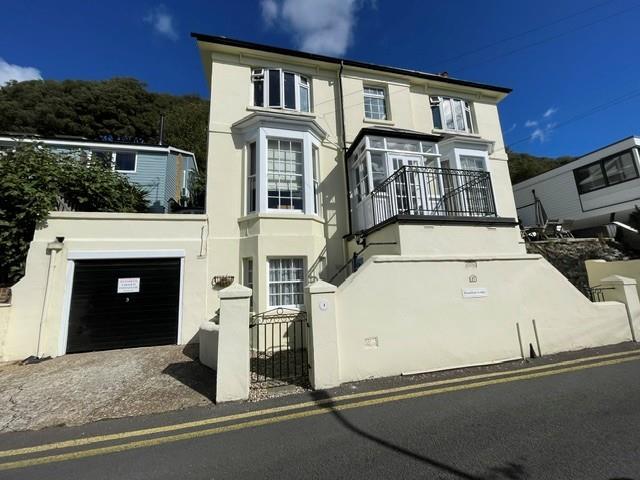 Main image of property: Radnor Cliff, Folkestone