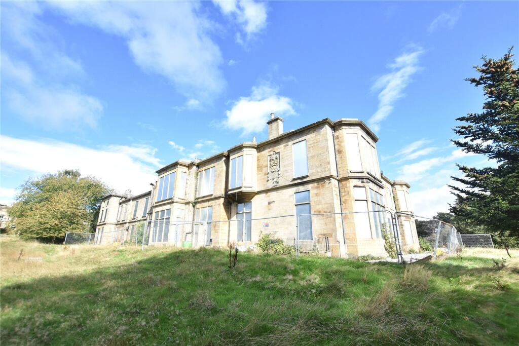 Main image of property: St. Ives Mansion, St. Ives Estate, Harden, Bingley, West Yorkshire