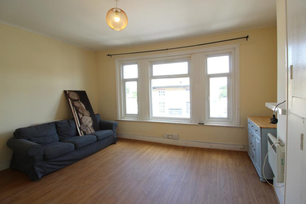 Main image of property: Tulse Hill