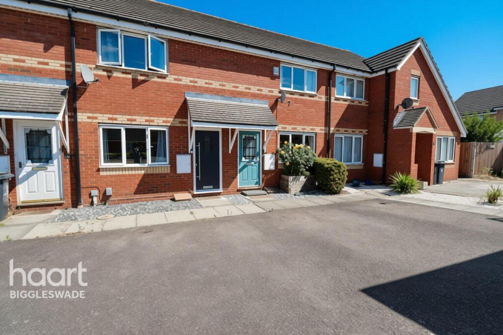 Main image of property: Sorrell Way, Biggleswade