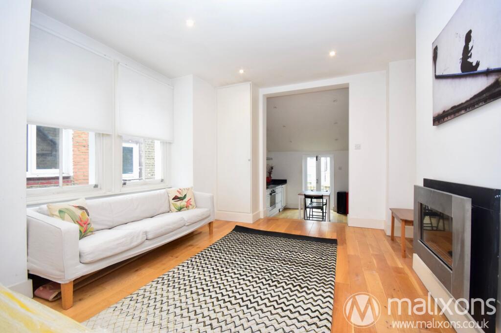 Main image of property: Links Road, London, SW17
