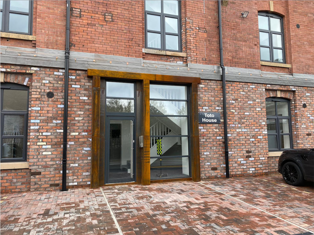 Main image of property: Toto House, Saville Street, Bolton