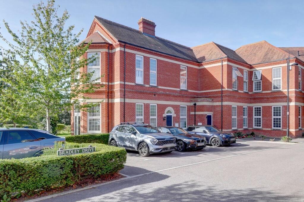 Main image of property: Bradley Drive, Hellingly, BN27