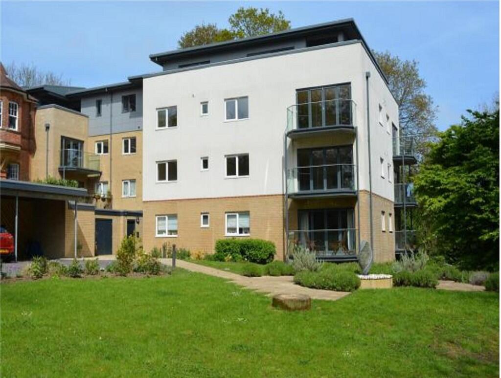 Main image of property: Grange Road, Hastings