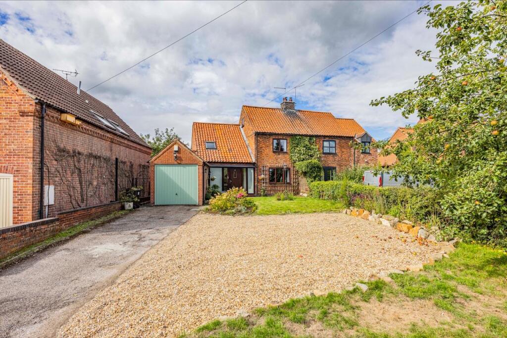 Main image of property: Main Street, Bathley