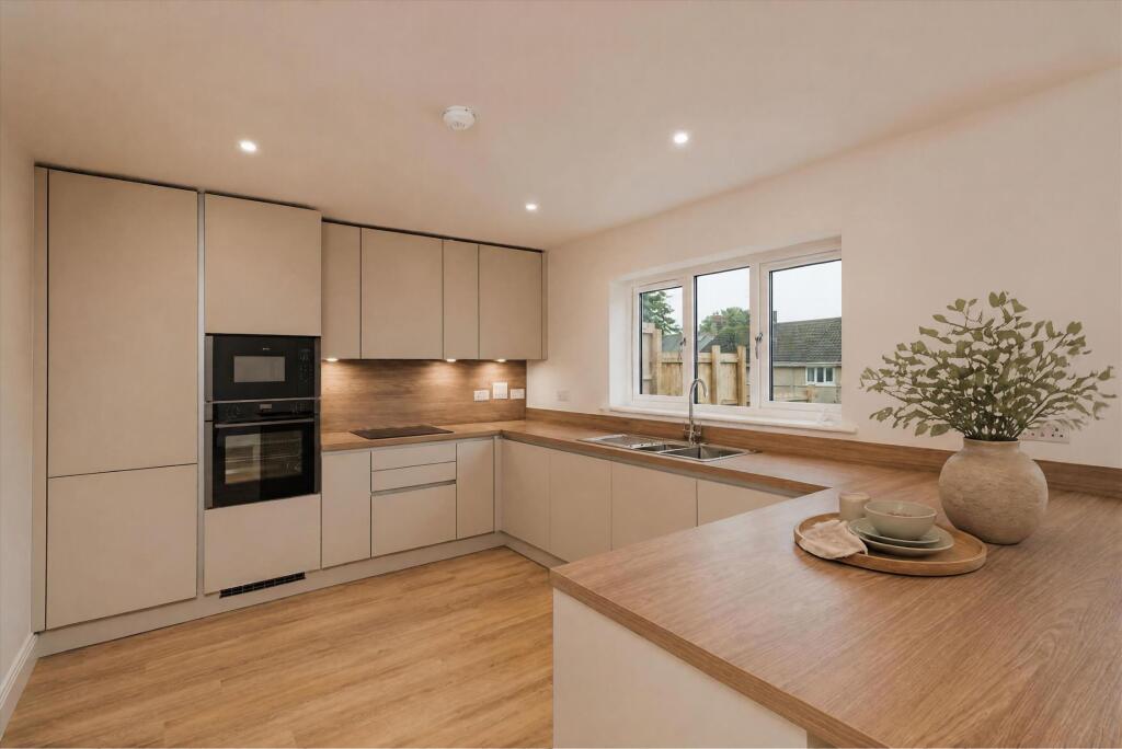 Main image of property: Pathfinder Drive, Lancaster