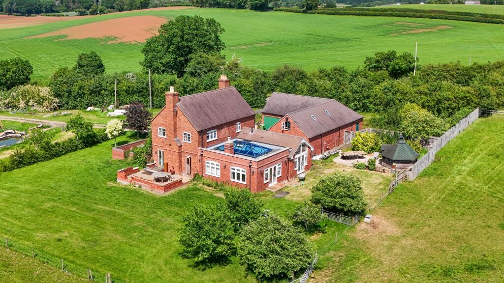 Main image of property: Sinton Green, Hallow, WR2