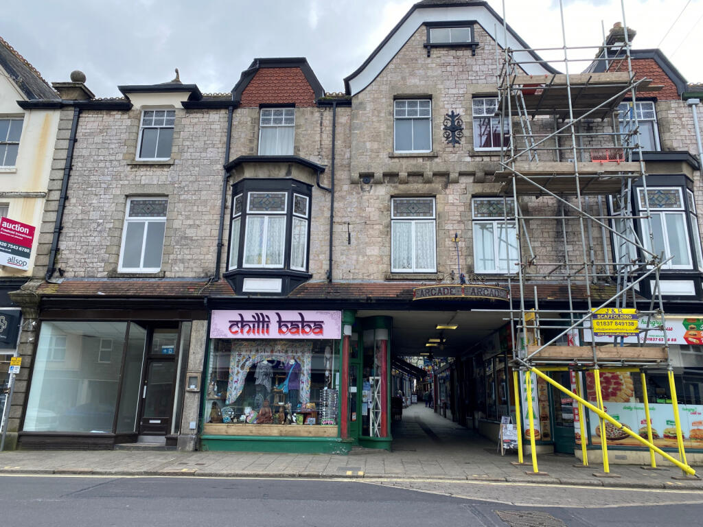 Main image of property: Okehampton, EX20