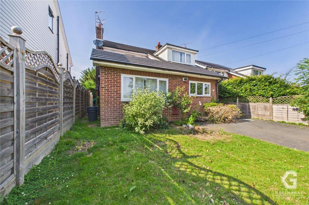 Main image of property: Four Elms Road, Edenbridge, Kent