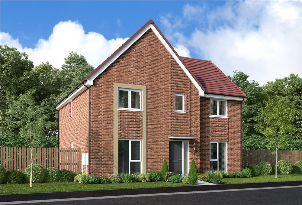 Main image of property: Chapelgarth,
Sunderland,
SR3 2GX