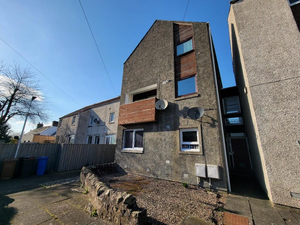 Main image of property: High Road, Auchtermuchty, KY14