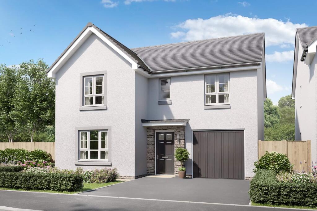 Main image of property: Cairneyhill Road, Crossford, 
Dunfermline, 
Fife, 
KY12 8QB