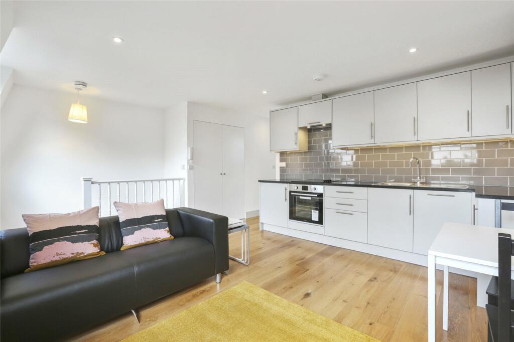 Main image of property: Coverdale Road, London, W12