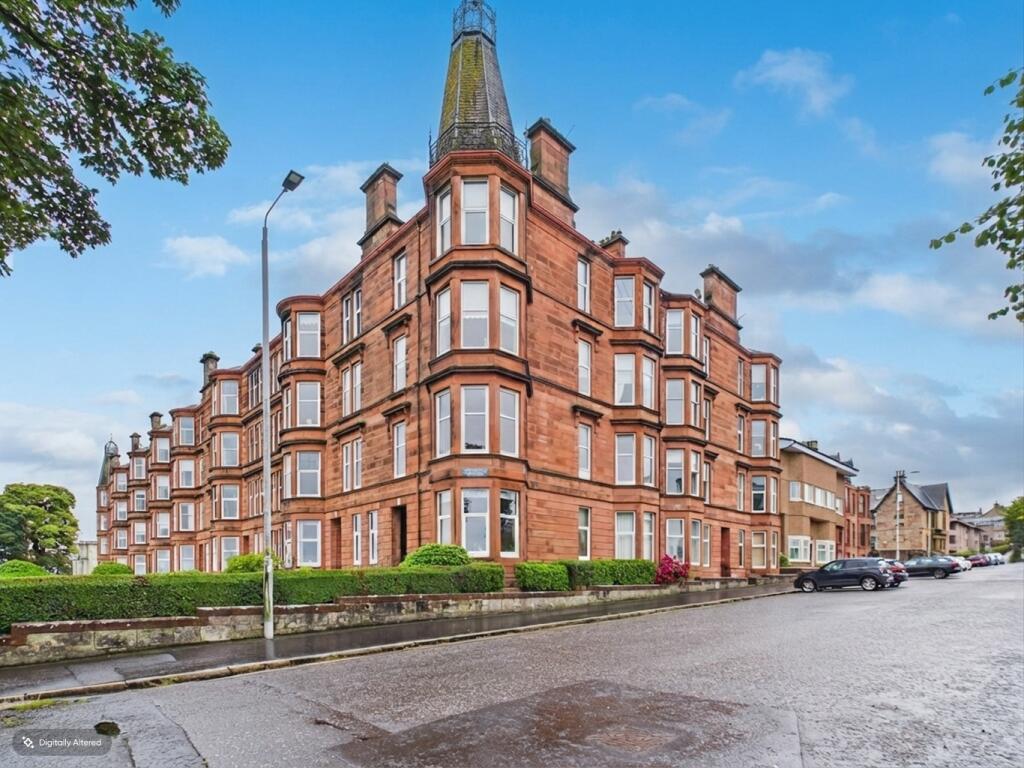 Main image of property: Fox Street, Greenock, PA16