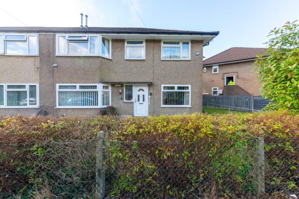Main image of property: Waunfawr Gardens, Cross Keys, Newport. NP11