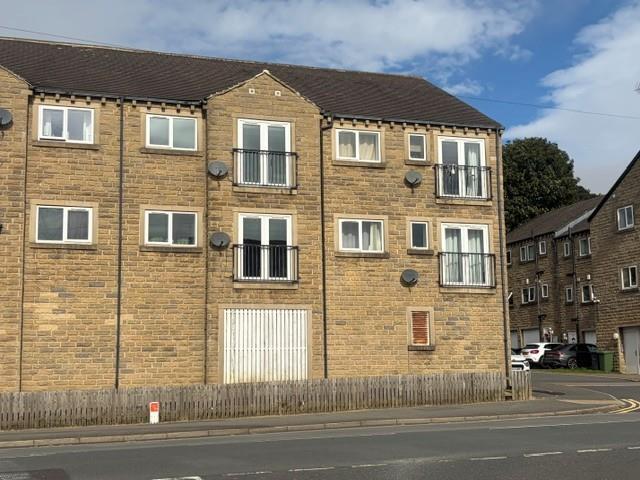 Main image of property: Old Clock Mill Court, Denholme, Bradford