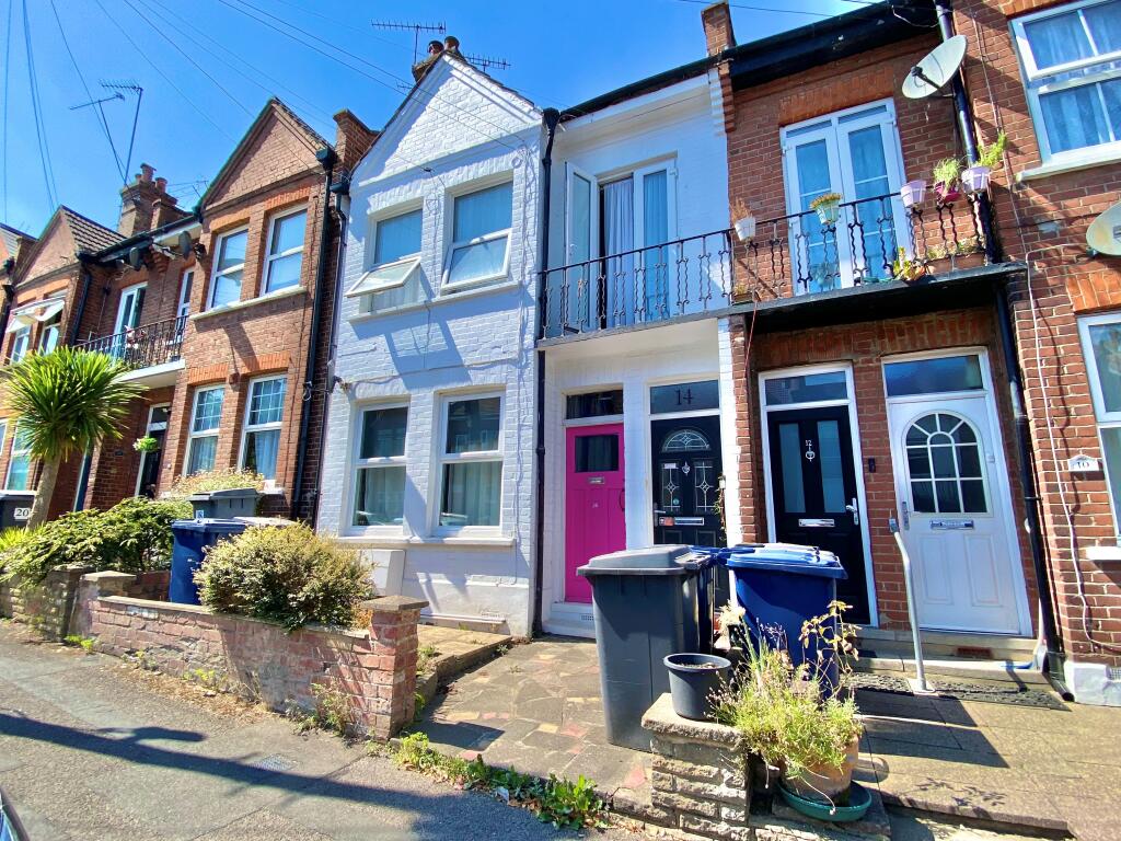 Main image of property: Welbeck Road, East Barnet
