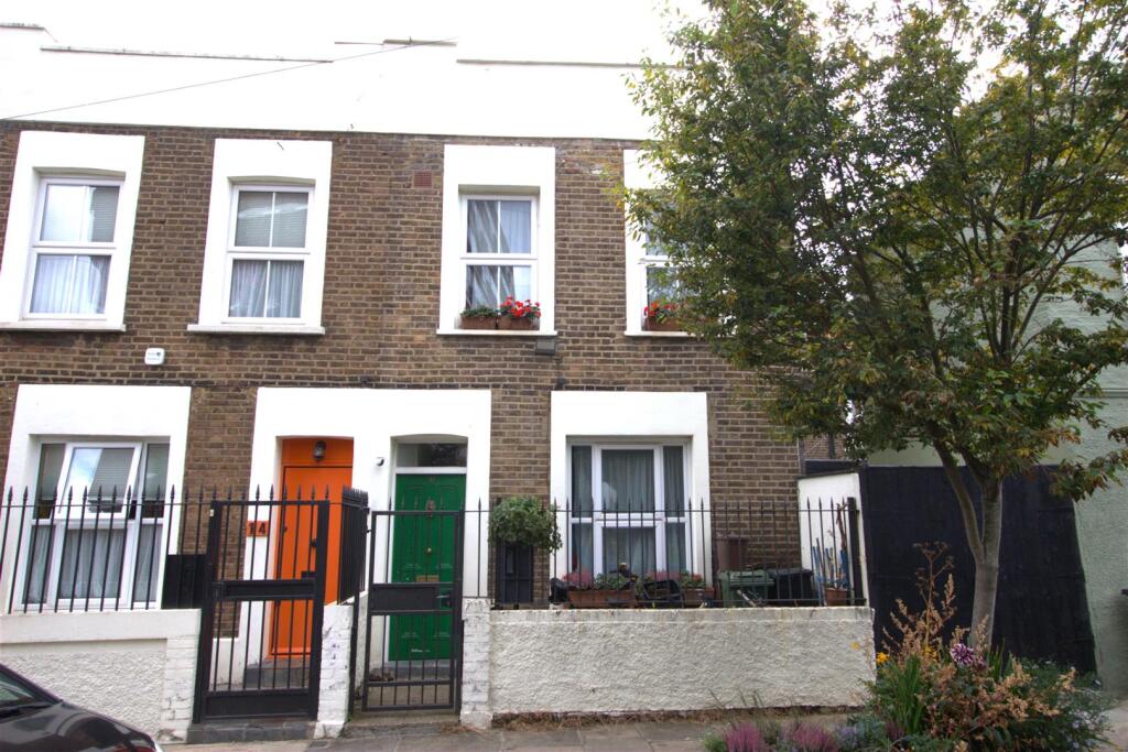 Main image of property: Lewis Street, London