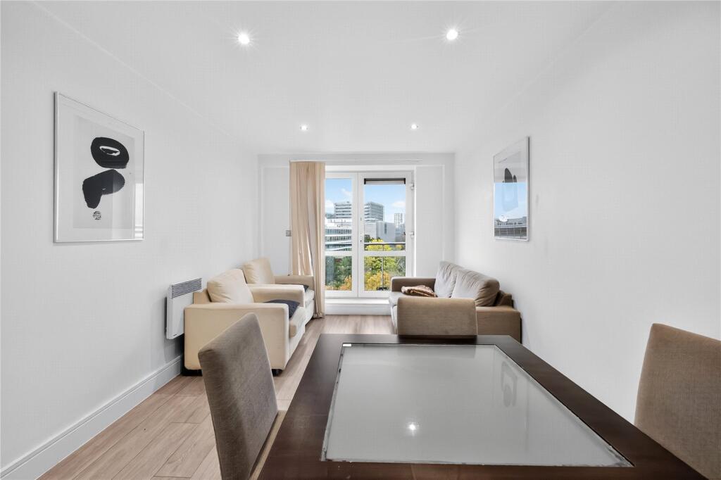 Main image of property: Chiswick High Road, London, W4