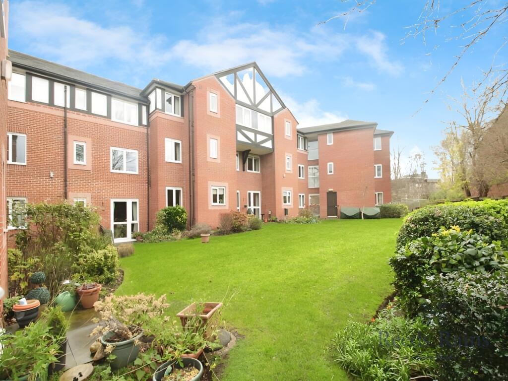 Main image of property: London Road, Northwich, Cheshire, CW9