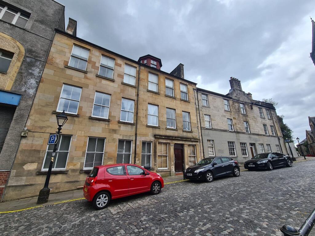 Main image of property: School Wynd, Paisley, Renfrewshire, PA1