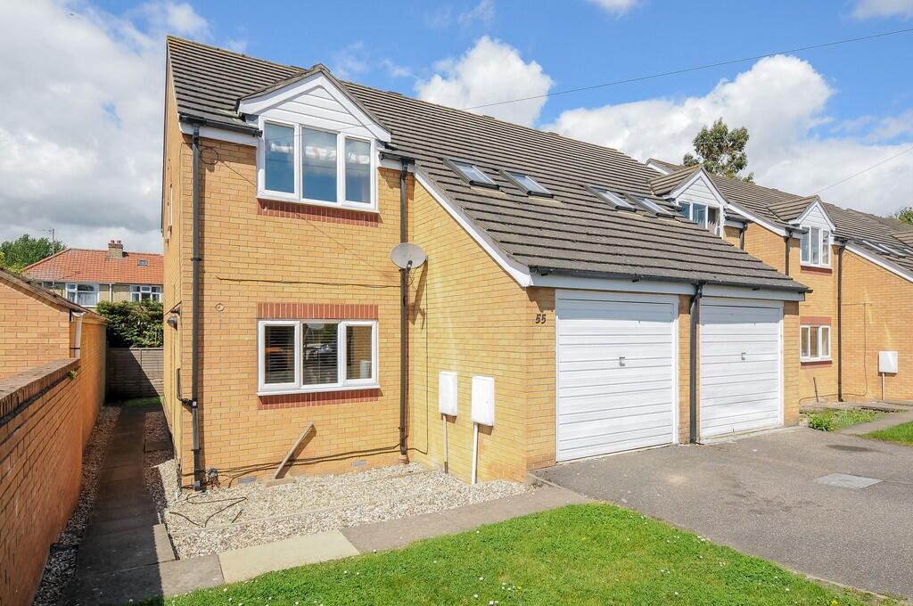 Main image of property: Enniskillen Road, Cambridge