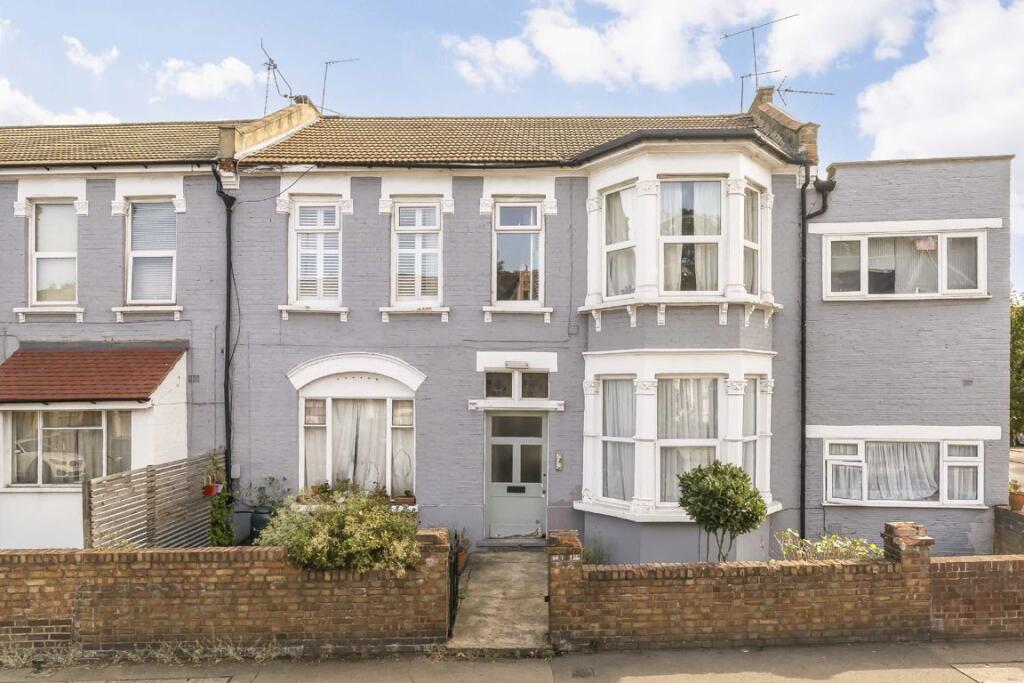 Main image of property: Wightman Road, London