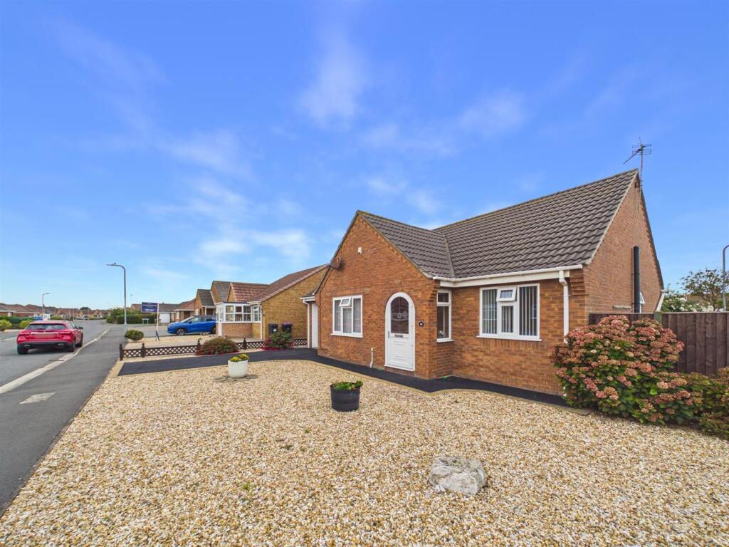 Main image of property: Walkington Way, Sandilands