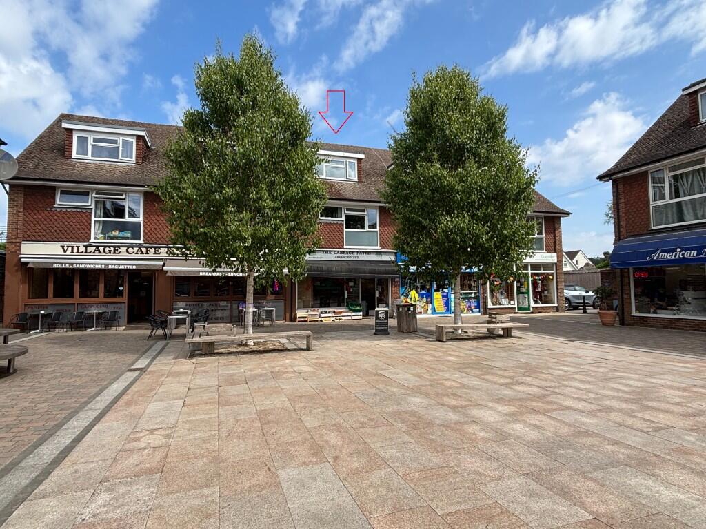 Main image of property: Central Location