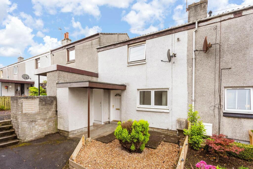 Main image of property: Pumpherston Road, Uphall Station