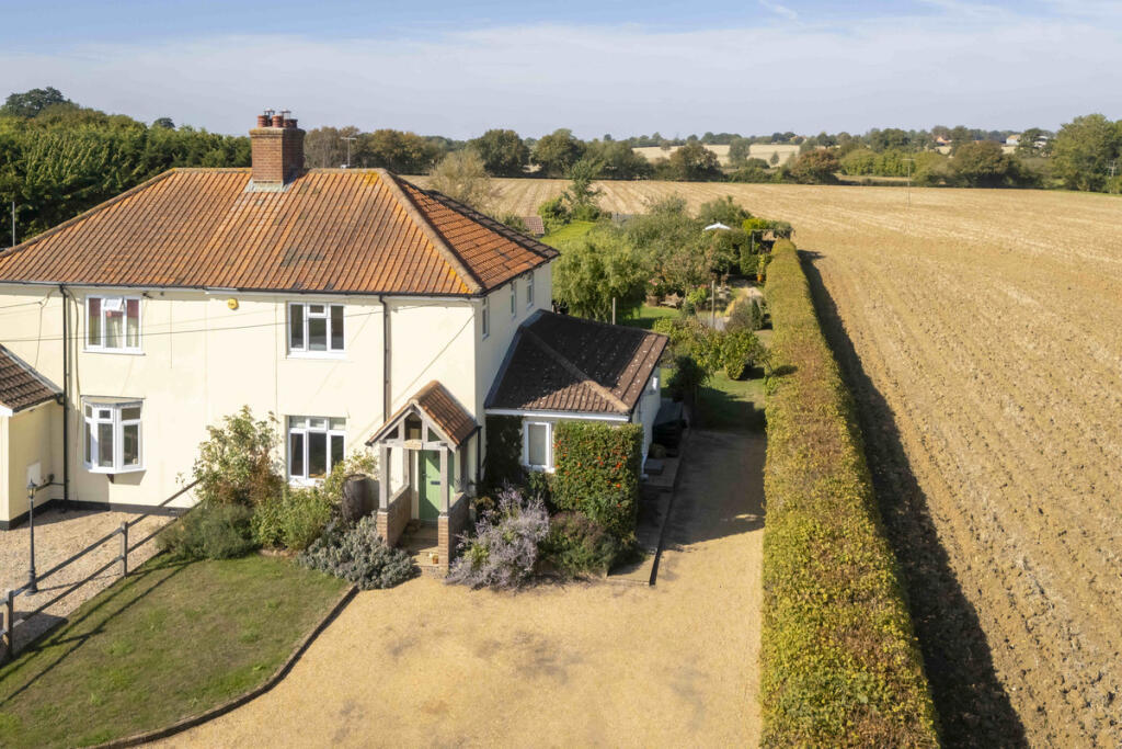 Main image of property: Coggeshall Road Great Tey, Great Tey Colchester, CO6