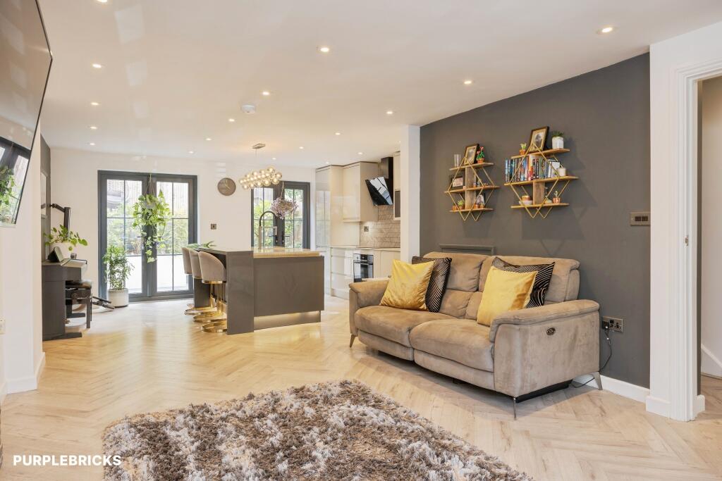 Main image of property: Foxwood grove, Orpington, BR6