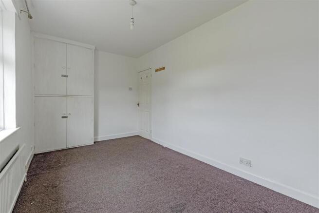 Rear Double Bedroom Two