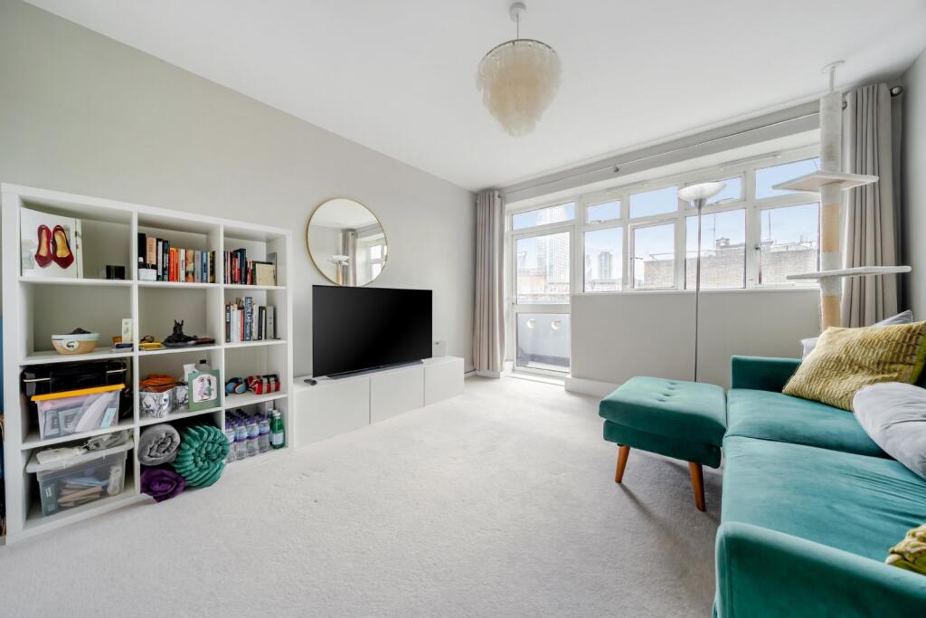Main image of property: Scovell Road, Southwark, London, SE1