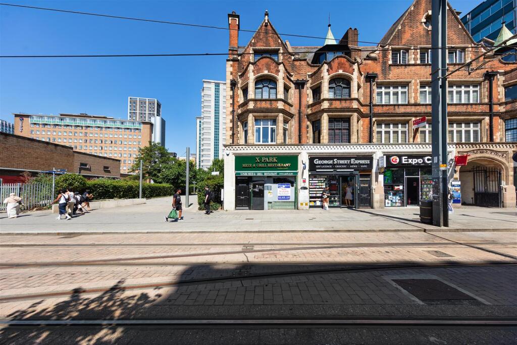 Main image of property: George Street, Croydon