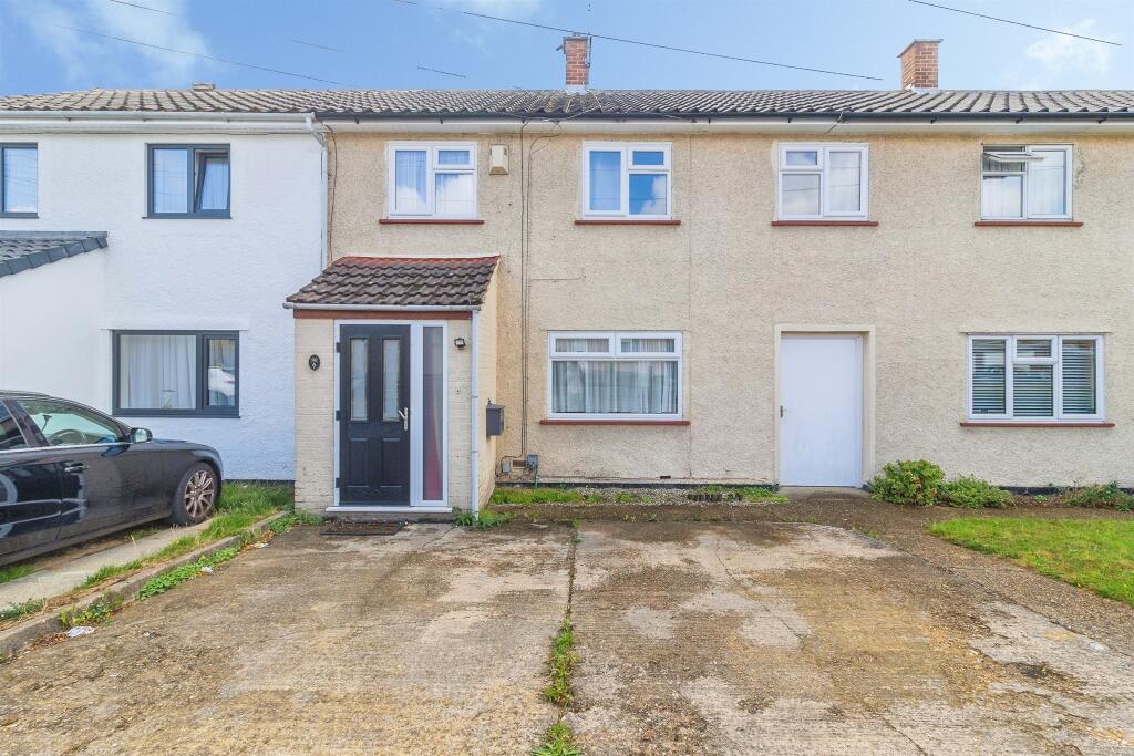 Main image of property: Drayton Road, Luton