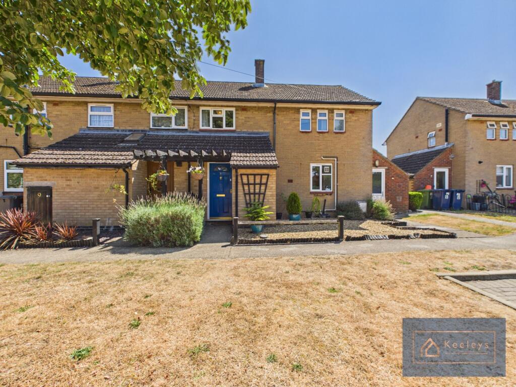 Main image of property: Wiltshire Road, Wyton, Huntingdon
