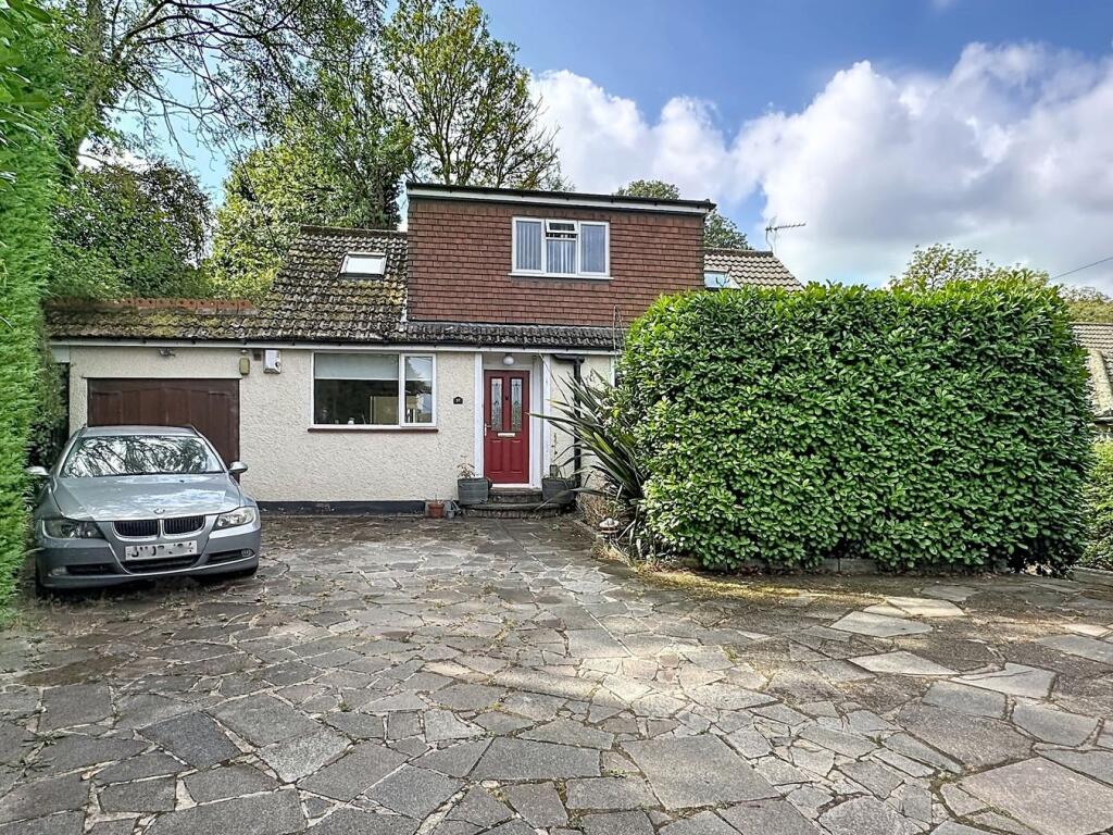 Main image of property: Downe Avenue, Cudham, Sevenoaks, TN14