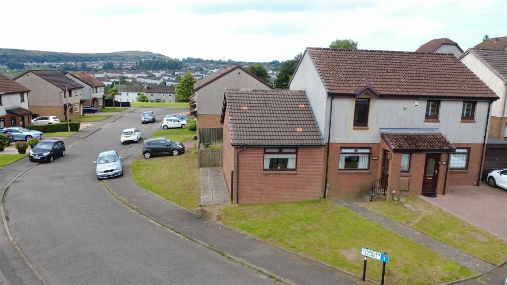 Main image of property: Weymouth Crescent, Gourock