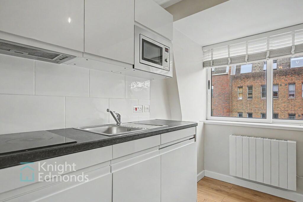 Main image of property: Queen Anne Road, Coronet House, ME14