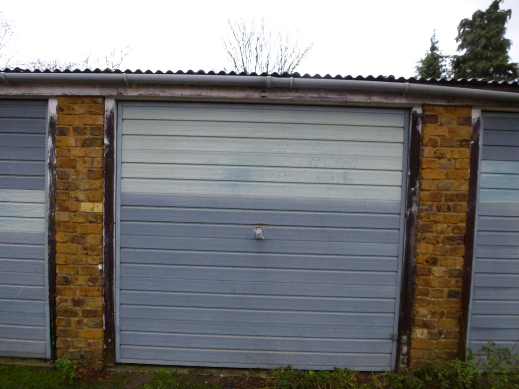 Main image of property: Garage, Tower Road, BEXLEYHEATH, DA7 4JG