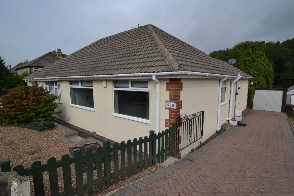 Main image of property: Leeds Road, Thackley,