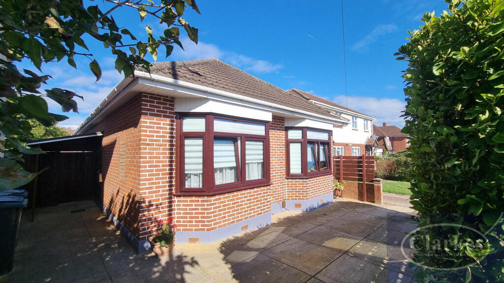 Main image of property: Kinson Road, Bournemouth, Dorset