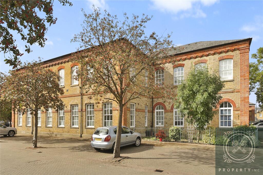 Main image of property: Fulton Court, Harston Drive, London, EN3