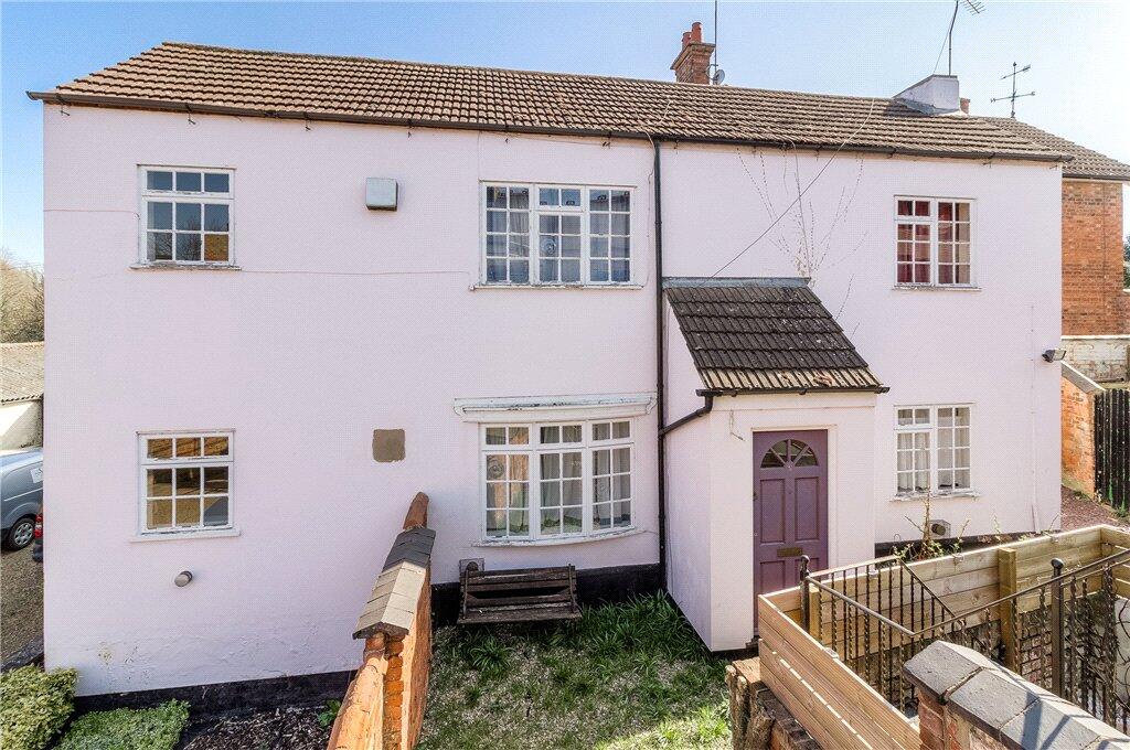 Main image of property: 5 & 5A, London Road, Wellingborough